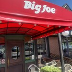 ビッグ・ジョー - 