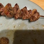 やきとり 花むら - 