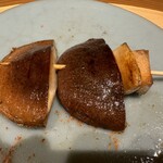 やきとり 花むら - 