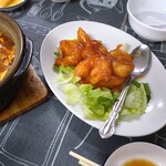 餃子屋 満園 三宮店（1号店） - 