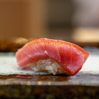 THE SUSHI TOKYO 旬 - 中トロ