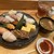 寿司 とちの木 - 料理写真: