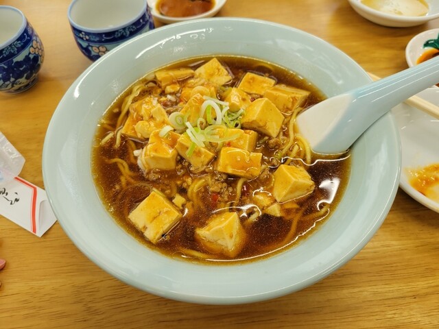 だんご軒 - 白河（ラーメン）の写真