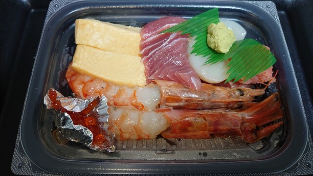 Hon Maguro Chokubaisho Johokuchoten photo 2