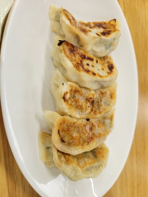 だんご軒 - 白河（ラーメン）の写真