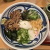 手打ちうどん吉野