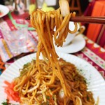 エプロンデカフェ - リフト