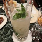 オールドサルーン1934 - モヒート