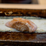 THE SUSHI TOKYO 旬 - 長崎県のどぐろ