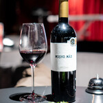 cafe & bal No.8 co. - ワイン