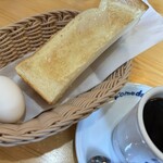 Komeda Kohi Ten - 