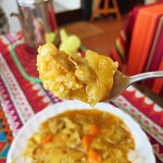 エプロンデカフェ - リフト