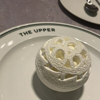 THE UPPER - 