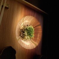 日本料理 晴山 - 