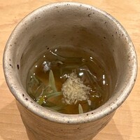 鮨 龍次郎 - 秋田　ジュンサイ