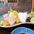 日本料理 雲海 - 料理写真:造り盛り合わせ