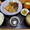 お食事処 わ - 料理写真:日替りランチ＝780円
(鯛のあらだき)