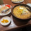 あすなろラーメン