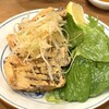 鮮魚 天ぷら すしつま 名古屋広小路店