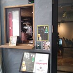 COFFEE&DESSERT S CAFE - 