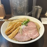 Tsukemen Ichimaruni - 