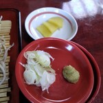 外山ドライブイン - 