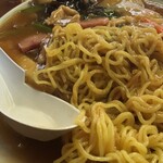 拉麺萬 - 