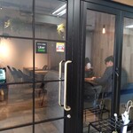 COFFEE&DESSERT S CAFE - 