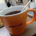 Holly's Cafe - 
