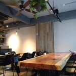 COFFEE&DESSERT S CAFE - 