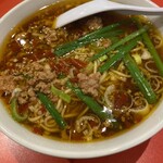 台湾料理 味仙 - 