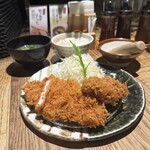 Nadai Tonkatsu Katsukura - 