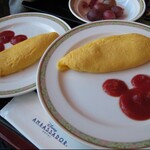 ディズニーアンバサダーホテル - 