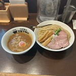 Tsukemen Ichimaruni - 