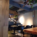 COFFEE&DESSERT S CAFE - 