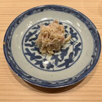鮨 さいとう - 