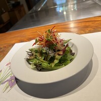 築地鉄板焼 Kurosawa - 