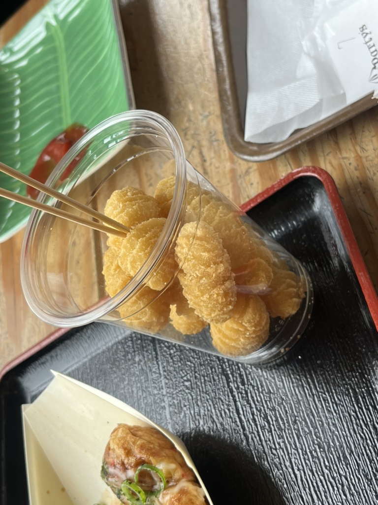 ワールド グルメ ジャンクション