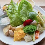 ファームレストラン野島さんち - 