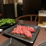 Yakiniku Kotatsu - 