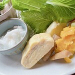 ファームレストラン野島さんち - 