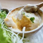 ファームレストラン野島さんち - 