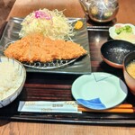 Wa kou - 和幸御飯　970円