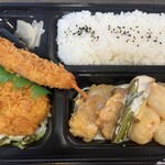 本家かまどや - 料理写真: