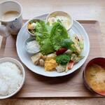 ファームレストラン野島さんち - 