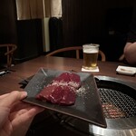 Yakiniku Kotatsu - 