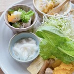 ファームレストラン野島さんち - 