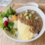 ファームレストラン野島さんち - 