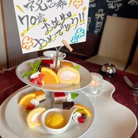 古民家バル旧本藤邸 - 