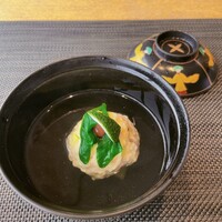 日本料理 なかのしま (リーガロイヤルホテル大阪) - 